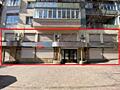 довгострокова оренда офісне приміщення Київ, Печерський, 108000 грн./м
