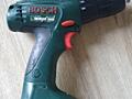 Шуруповёрт Bosch