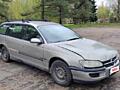 Opel omega b