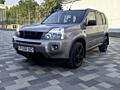 Продам Nissan X-trail 2008г. 2.0 дизель, автомат.