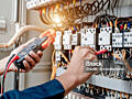 Электромонтаж под ключ — любая сложность