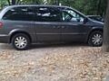 CHRYSLER GRAND Voyager 2006.