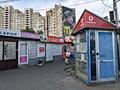 довгострокова оренда торгові площі Київ, Голосіївський, 15000 грн./міс