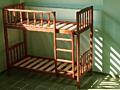 2-ярусная кровать из массива дерева! Рассрочка!