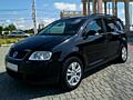 Volkswagen Touran, 2006 г.