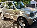 Продается Suzuki Jimny III (1998-2018) 2007 года выпуска.