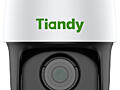 Камера видеонаблюдения TiandyTC-H333N 3Мп уличная поворотная Wi-Fi