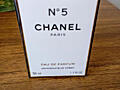 N 5 CHANEL PARIS -2000 lei.