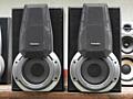Продам колонки TECHNICS SC-EH 790