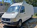 Volkswagen LT 35