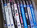 Продам диски для PS3