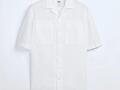 Продам мужскую рубашку ZARA, размер S