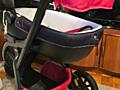 Продается детская коляска Chicco Trio Activ 3 в 1