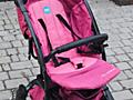 Продается детская летняя коляска