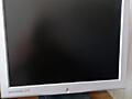 Monitor DAEWOO DC 17 EAE LCD