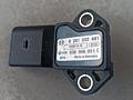 Датчик давления наддува и температуры VW AUDI 038906051C 0281002401