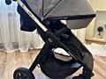Прогуллчная коляска Espiro Sonic Air
