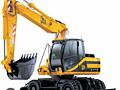 Требуется оператор на полноповоротный экскаватор