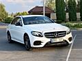 Mercedes-Benz E200, 2016 год, чистый европеец, идеальное состояние