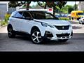 PEUGEOT 5008 GT LINE