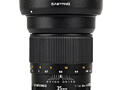 Samyang 35mm f/1.4 кенон