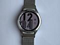 Samsung Galaxy Watch 4 Classic 42mm LTE Silver - или Обмен