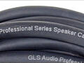 Продам акустический кабель GLS для микрофонов и коммутации звука