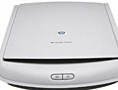 ПЛАНШЕТНЫЙ СКАНЕР hp scanjet 2400.