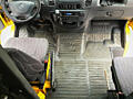 Продам пол салона водителя на м\а Спринтер 2000-2006г