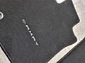 Оригинальные велюровые коврики для Toyota Camry XV70