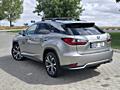 Lexus Rx 450h 2021г. Гибрид состояние нового автомобиля