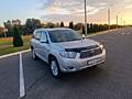 Toyota Highlander 2008 г. гибрид