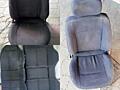 Продам комплект сидений Ауди 80 б3
