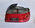 Фонари задние Е39 левый+правый