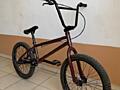 Трюковой BMX