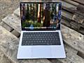 MacBook Pro 14 M1 Max 32gb/512gb