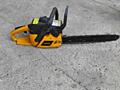 Бензопила Partner(Husqvarna) USA