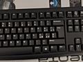 Продам новую клавиатуру