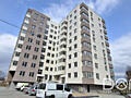 Apartament cu 2 camere, etj 6 din 9, bloc nou