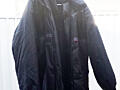 Куртка зимняя размер XXXXL