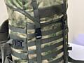 Рюкзак 55 литров, вещевой мешок
