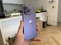 iPhone 14 Pro max 1 TB Purple