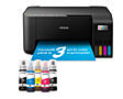 Multifunctional Epson EcoTank L3270, A4, Color, 10 ppm, USB, Wireless