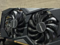 Видеокарта Gigabyte GeForce GTX 1660 SUPER 6 GB