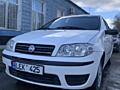 FIAT PUNTO 5 дверей 2007год МЕТАН