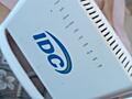 Модем IDC ADSL Wi-Fi в отличном состоянии