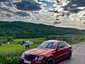 Mercedes E500