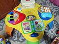 Продам развивающие игрушки
