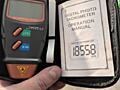 Продам новый цифровой фототахометр