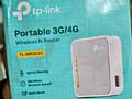 Протам новый маршрутизатор TP-Link TL-MR3020 3G/4G Wireles